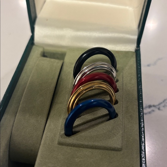 Vintage Gucci Watch - Picture 7 of 8